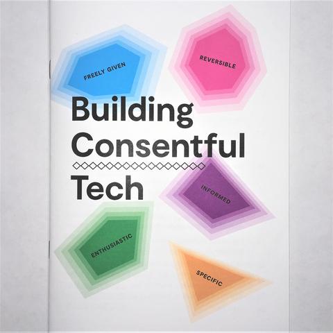 The Consentful Tech Project Dones I Noves Tecnologies Codi Lela
