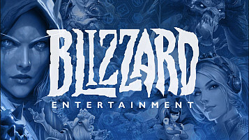 logo de Blizzard