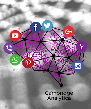 Cambridge Analytica i xarxes socials