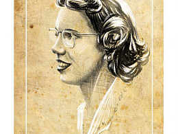 Elizabeth Holberton — Inventor of Breakpoints Elizabeth Holberton — Inventor of Breakpoints