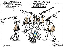Propaganda J. R. MORA