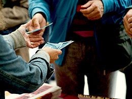 foto: Bruna Cooperativa, sota llicència CC-Atribució-NoComercial-SenseDerivades foto: Bruna Cooperativa, sota llicència CC-Atribució-NoComercial-SenseDerivades