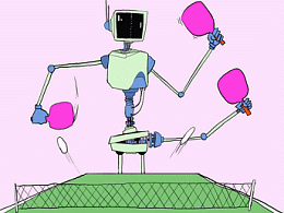 Robota Feminista Robota Feminista